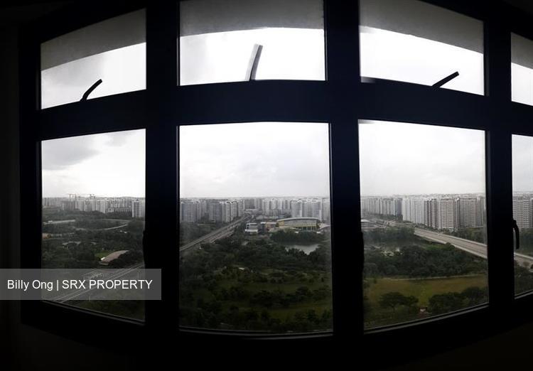 Blk 472A Fernvale Rivergrove (Sengkang), HDB 5 Rooms #222184961